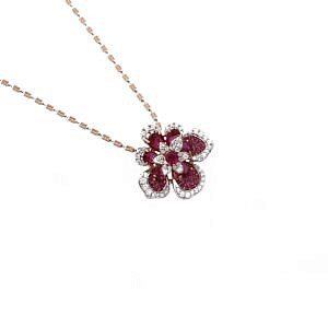 SD Jewels - Buy Pendants online in Chennai