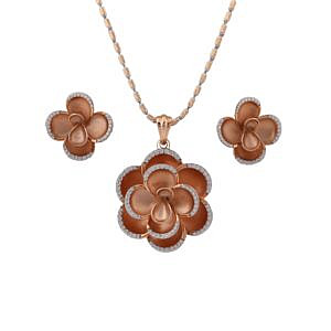 SD Jewels - Buy Pendants online in Chennai