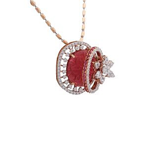 SD Jewels - Buy Pendants online in Chennai