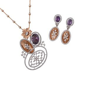 SD Jewels - Buy Pendants online in Chennai