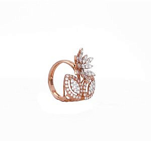 SD Jewels - Buy Women Rings online in Chennai