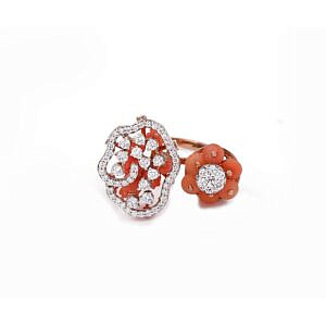 SD Jewels - Buy Women Rings online in Chennai