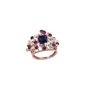 SD Jewels - Buy Women Rings online in Chennai