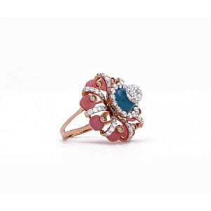 SD Jewels - Buy Women Rings online in Chennai