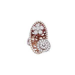 SD Jewels - Buy Women Rings online in Chennai