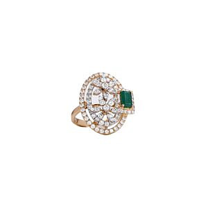 SD Jewels - Buy Women Rings online in Chennai