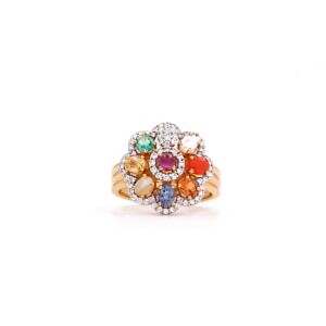 SD Jewels - Buy Women Rings online in Chennai