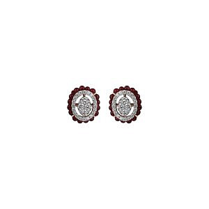 SD Jewels - Buy Earrings online in Chennai