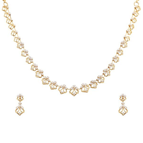 Necklace 5