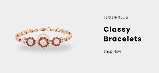 Diamond Bracelets Boutique in Chennai