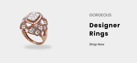 Diamond Rings Boutique in Chennai
